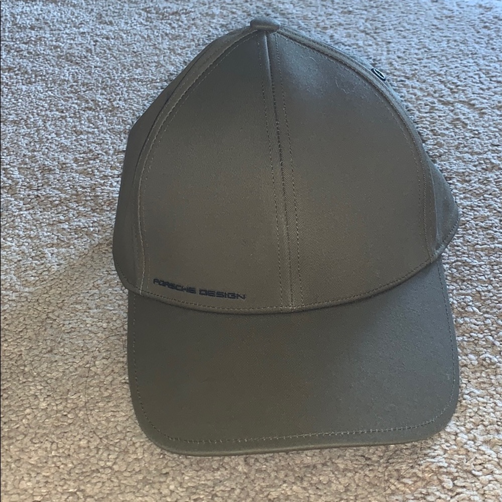 Porsche Design Classic Cap BRAND NEW
